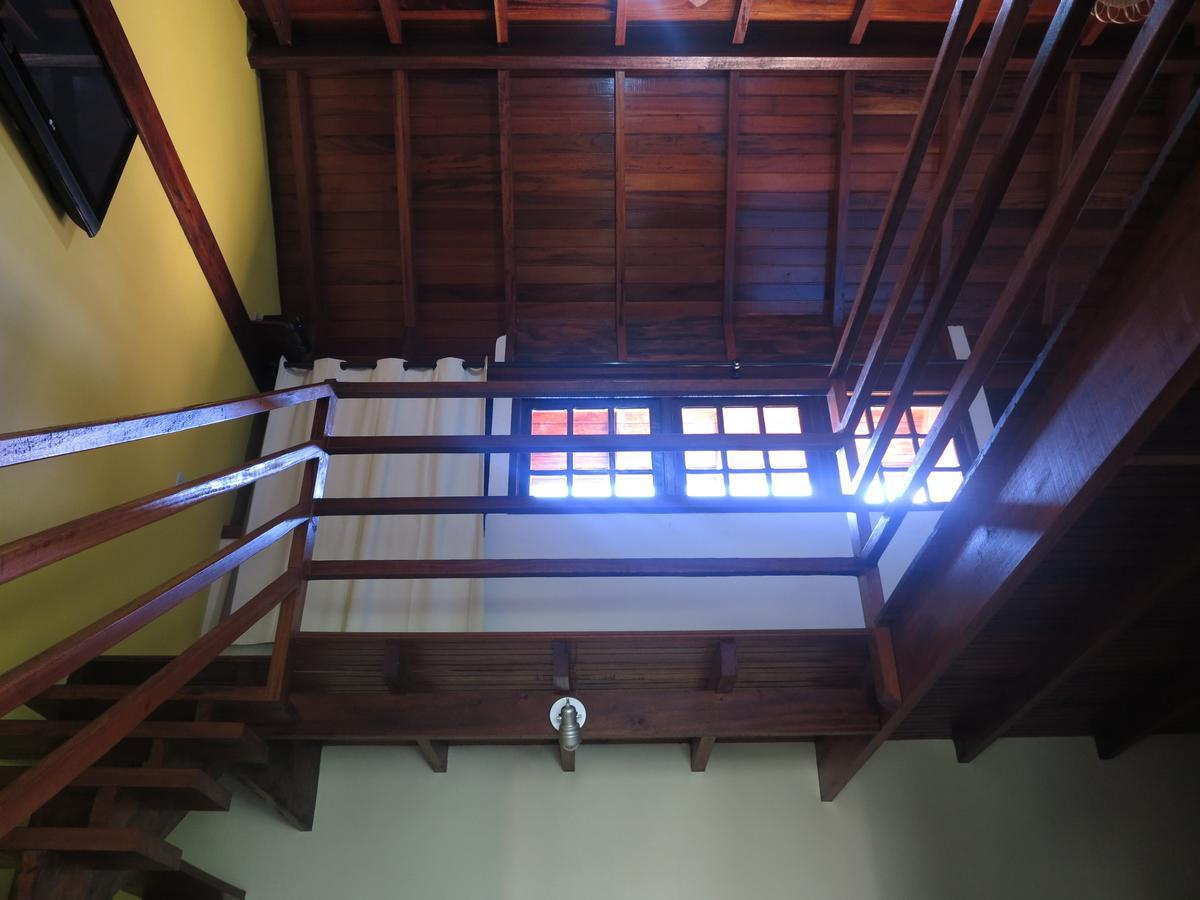 Pousada Da Villa Itamambuca Ubatuba Exterior photo